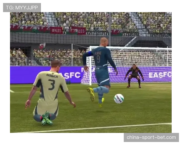 特写：穆西亚拉连续盘带过人后助攻，安联球场瞬间沸腾