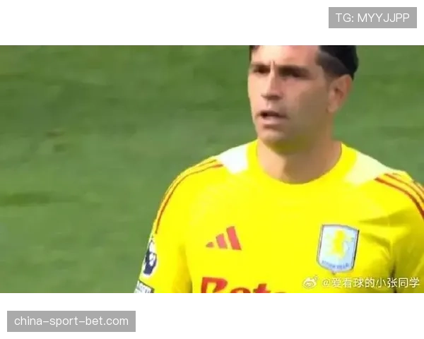 连续六场零封,复盘阿斯顿维拉门将马丁内斯的史诗级月度表现 连续六场零封,复盘阿斯顿维拉门将马丁内斯的史诗级月度表现