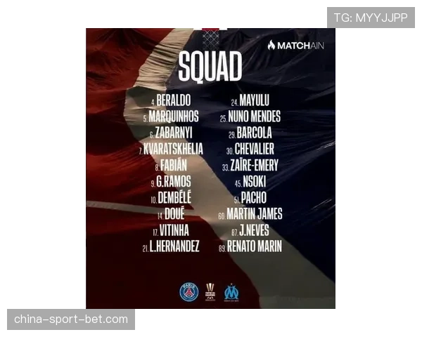 巴黎圣日耳曼公布欧冠大名单,新援定位球好手科瓦尔西克在列 巴黎圣日耳曼公布欧冠大名单,新援定位球好手科瓦尔西克在列