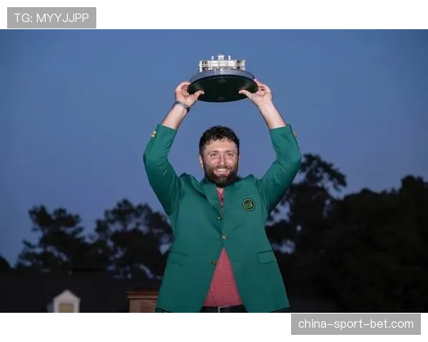 科普卡确认出战美国大师赛，力争第六座大满贯奖杯