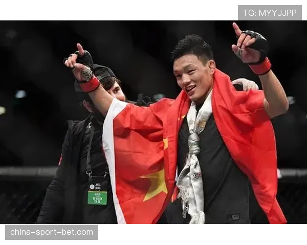 苏木透露曾想放弃MMA，但热爱让他坚持至今