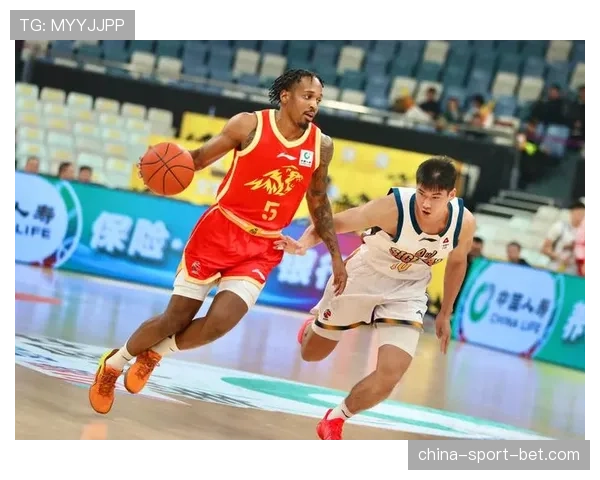 广厦主场加时117-104力克北控，布朗狂砍38分展现压迫反击